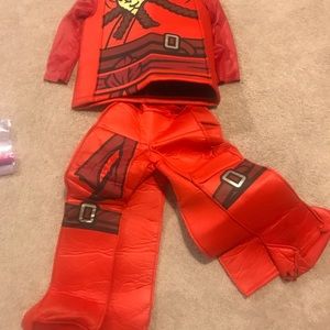 Ningo Kids Costume